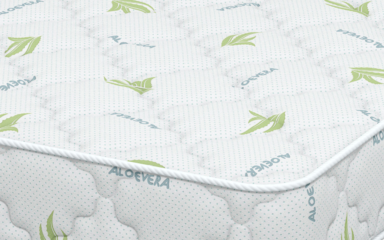 Everest Софт Рестфом латекс S1000 фото 6