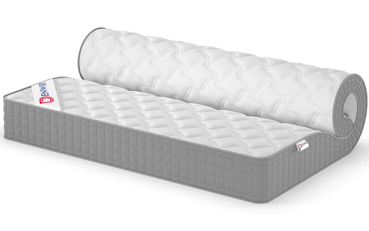 Denwir Extra Five Middle S1000 фото 9