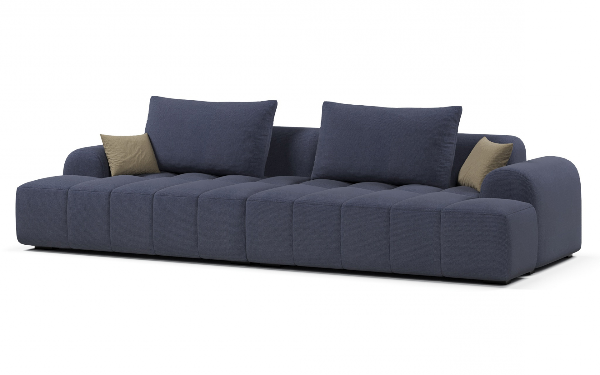 Gupan Лассо (Lasso)