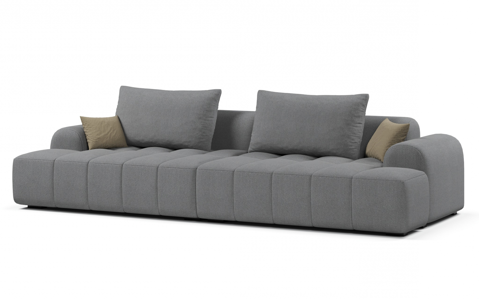 Gupan Лассо (Lasso)