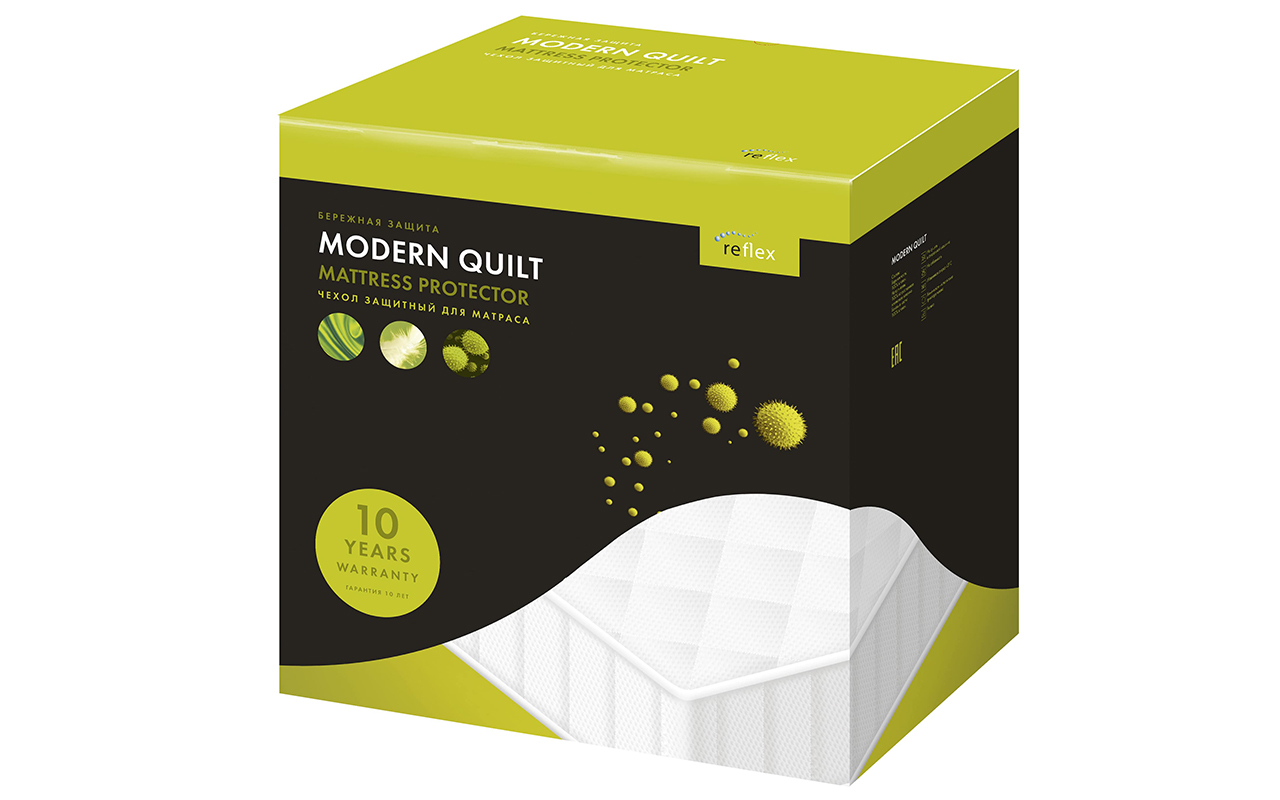 Рефлекс Modern Quit фото 2