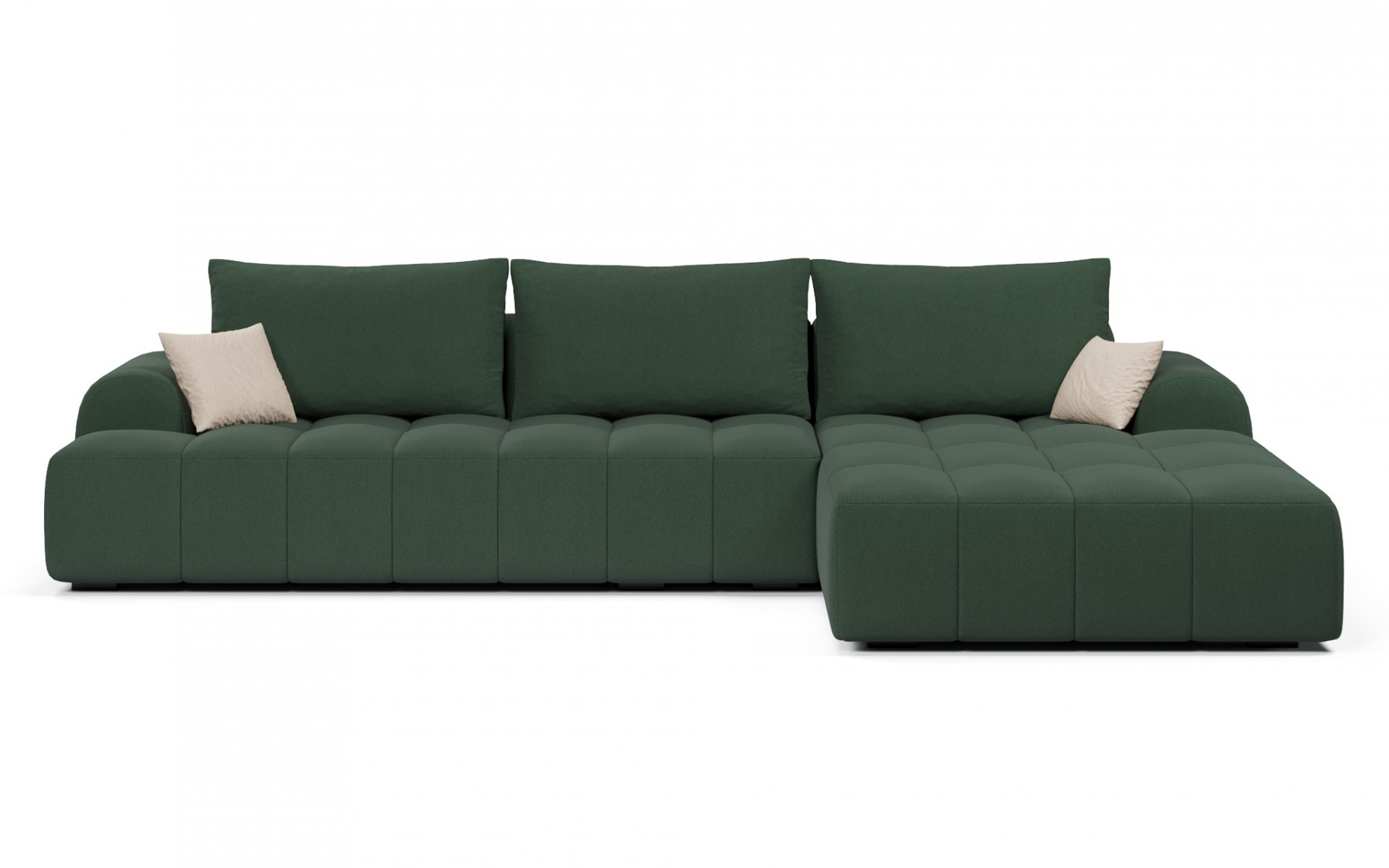 Gupan Лассо (Lasso) угловой фото 2