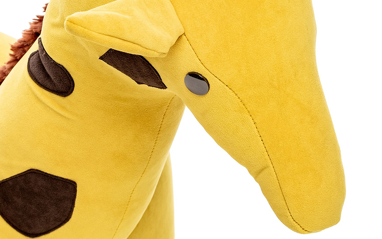 Mebel Impex Leset Giraffe Combi фото 5