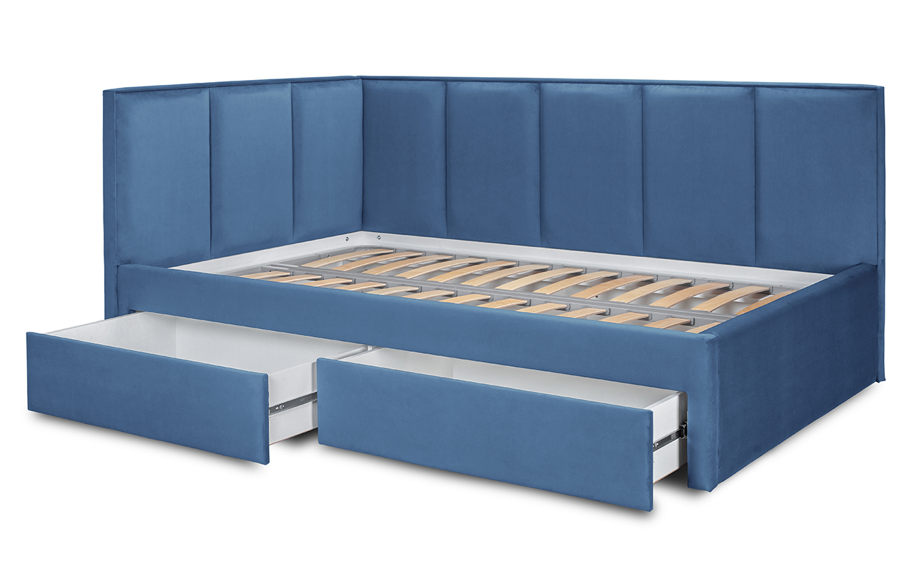 Flepers Лион Лайф с ящиками левая фото 18