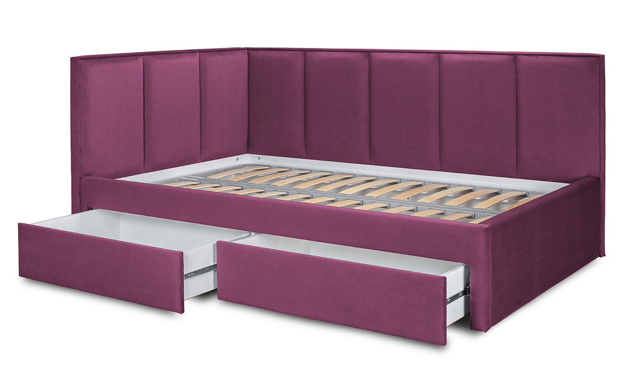 Flepers Лион Лайф с ящиками левая фото 8