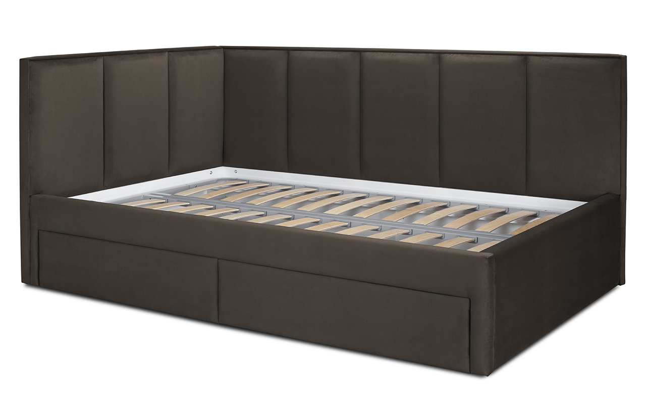 Flepers Лион Лайф с ящиками левая фото 11