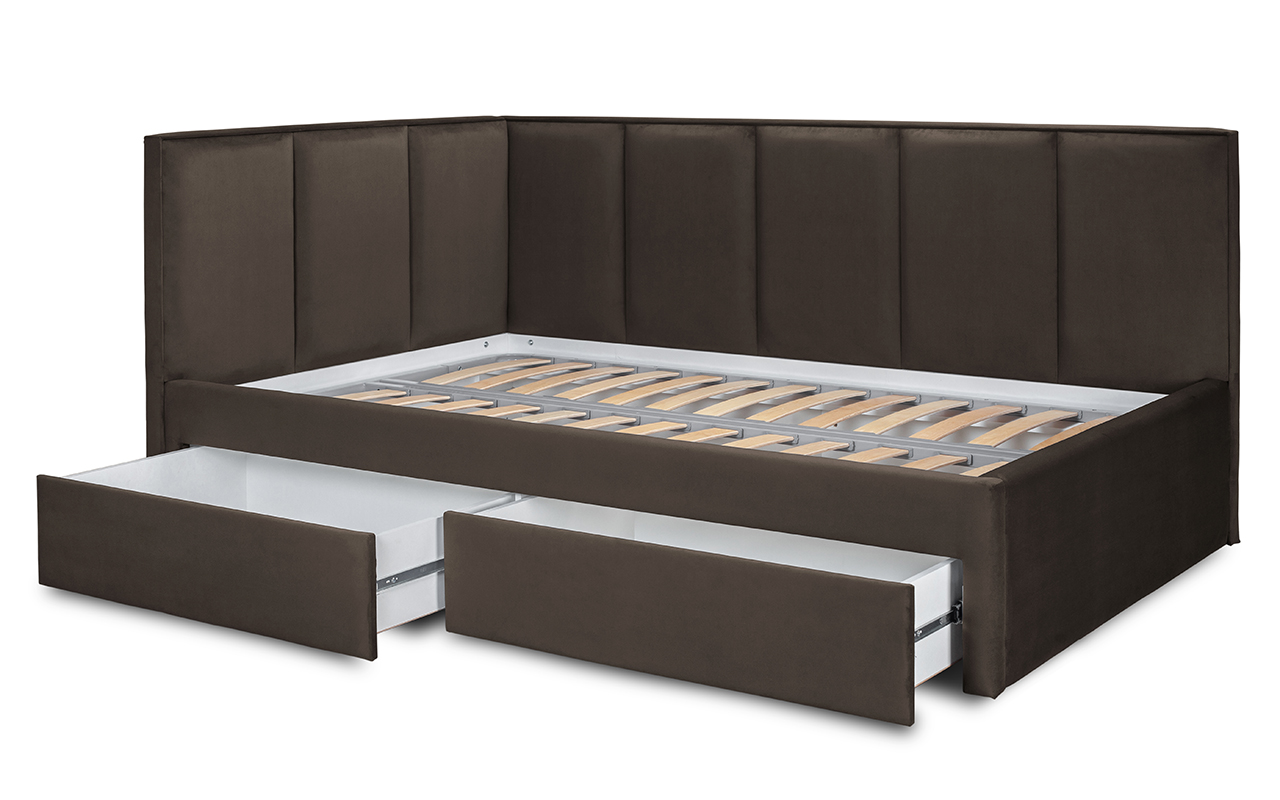 Flepers Лион Лайф с ящиками левая фото 13