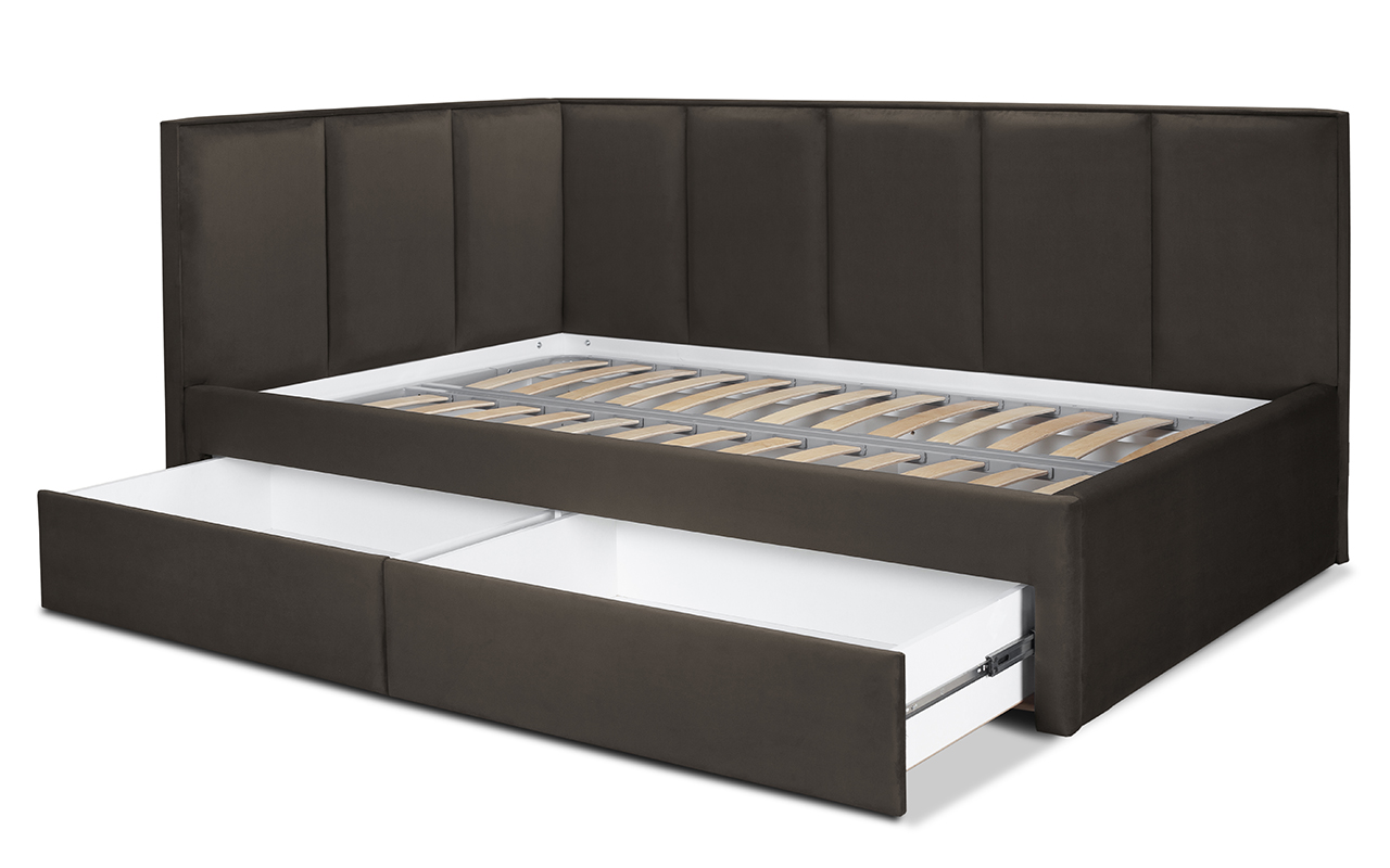 Flepers Лион Лайф с ящиками левая фото 14