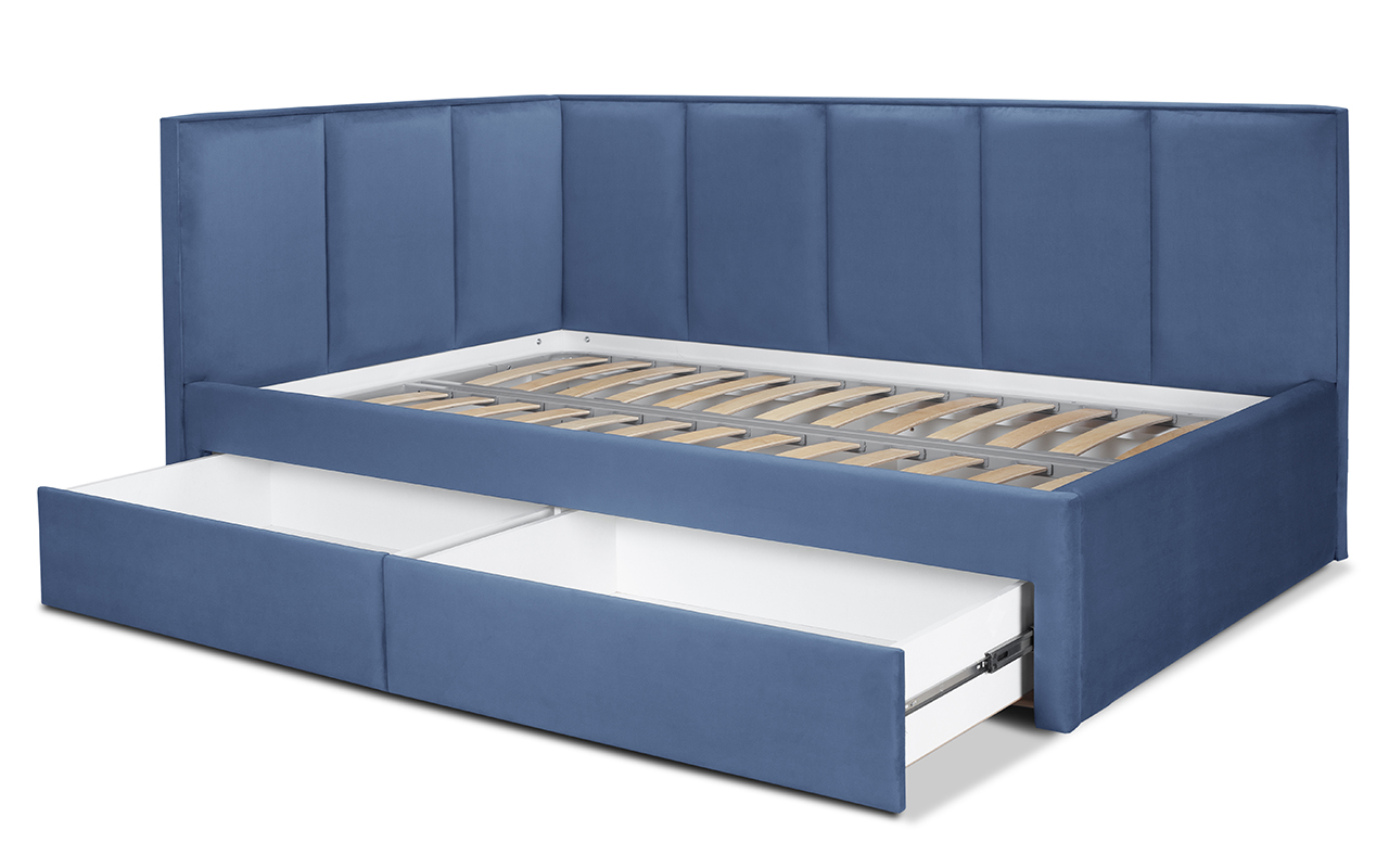 Flepers Лион Лайф с ящиками левая фото 19