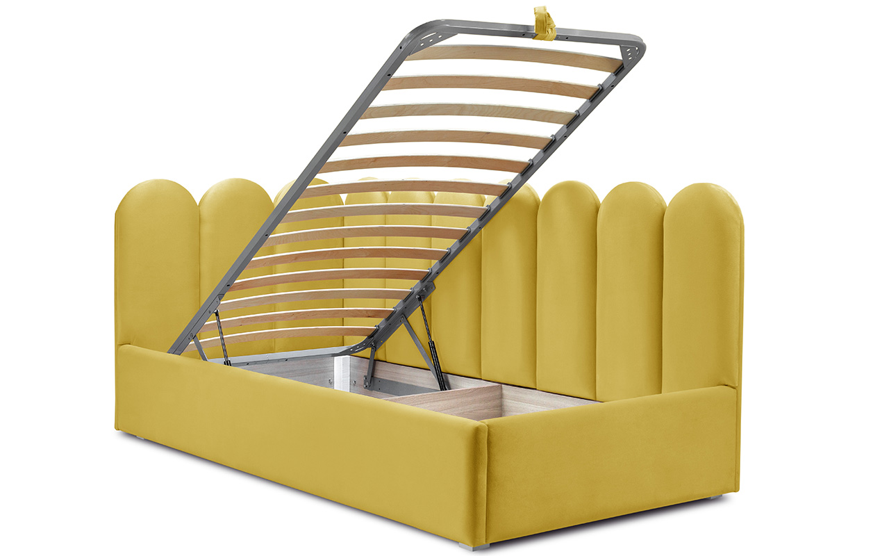 Flepers Лион Мия левая фото 7