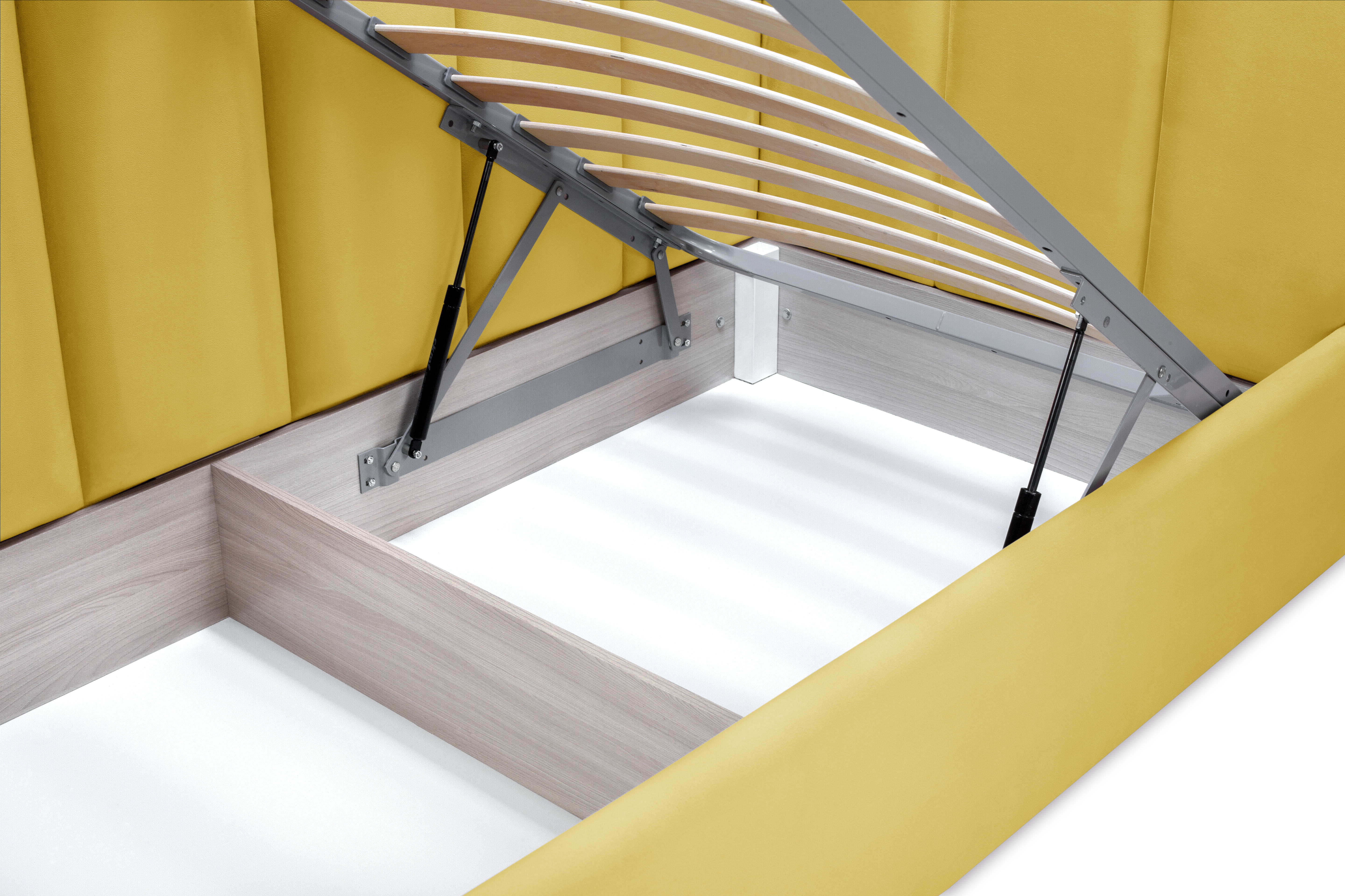 Flepers Лион Мия левая фото 8