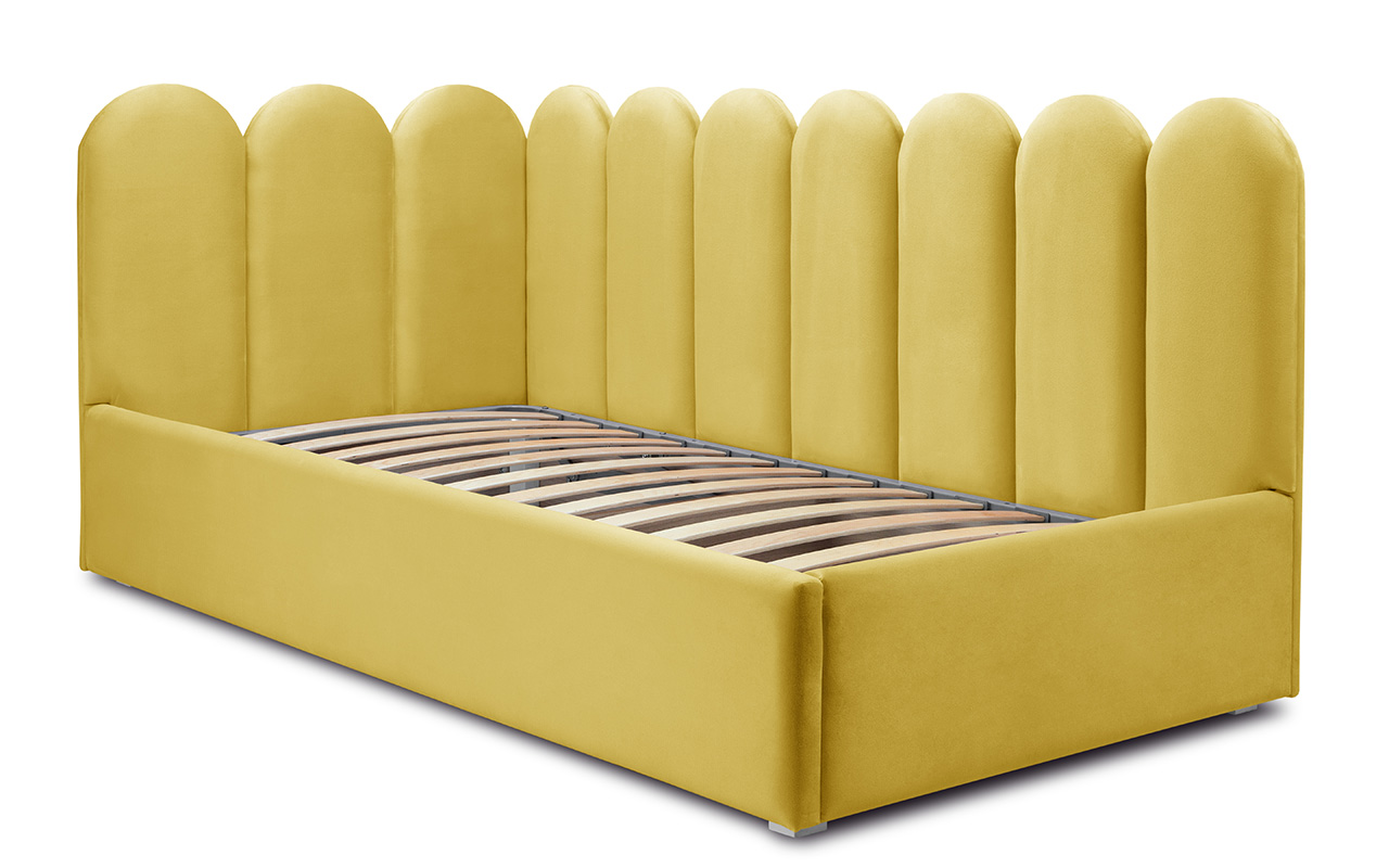 Flepers Лион Мия левая фото 6