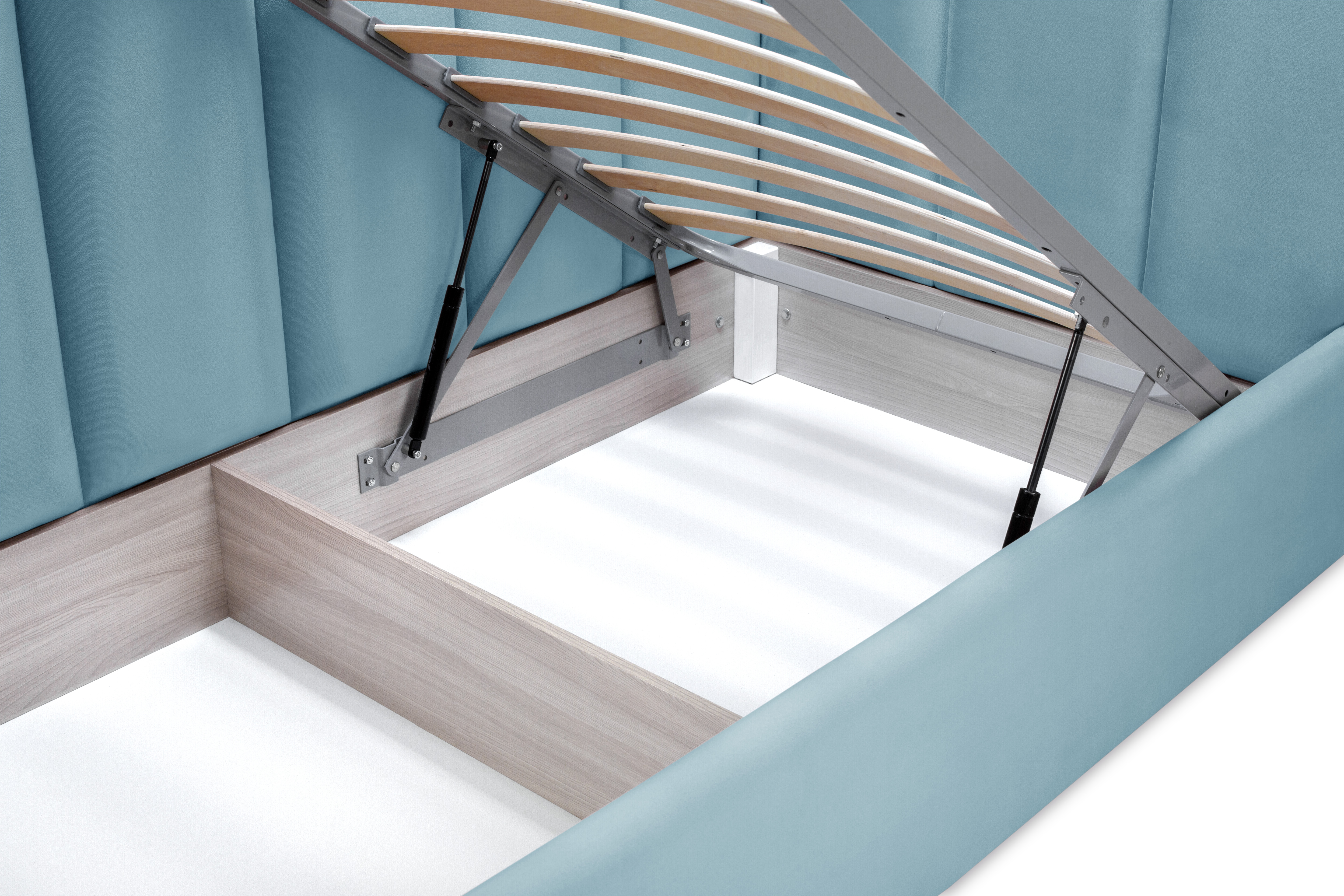 Flepers Лион Мия левая фото 11