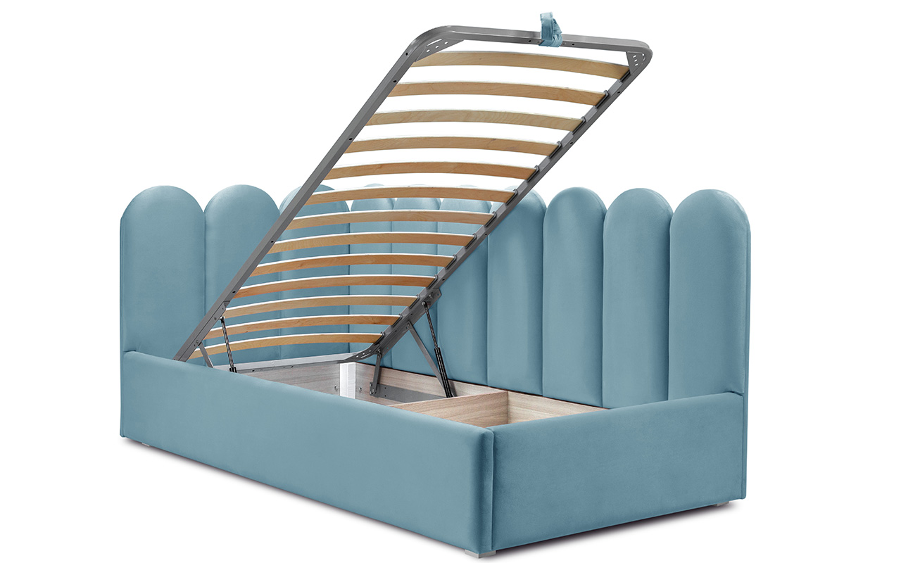 Flepers Лион Мия левая фото 10