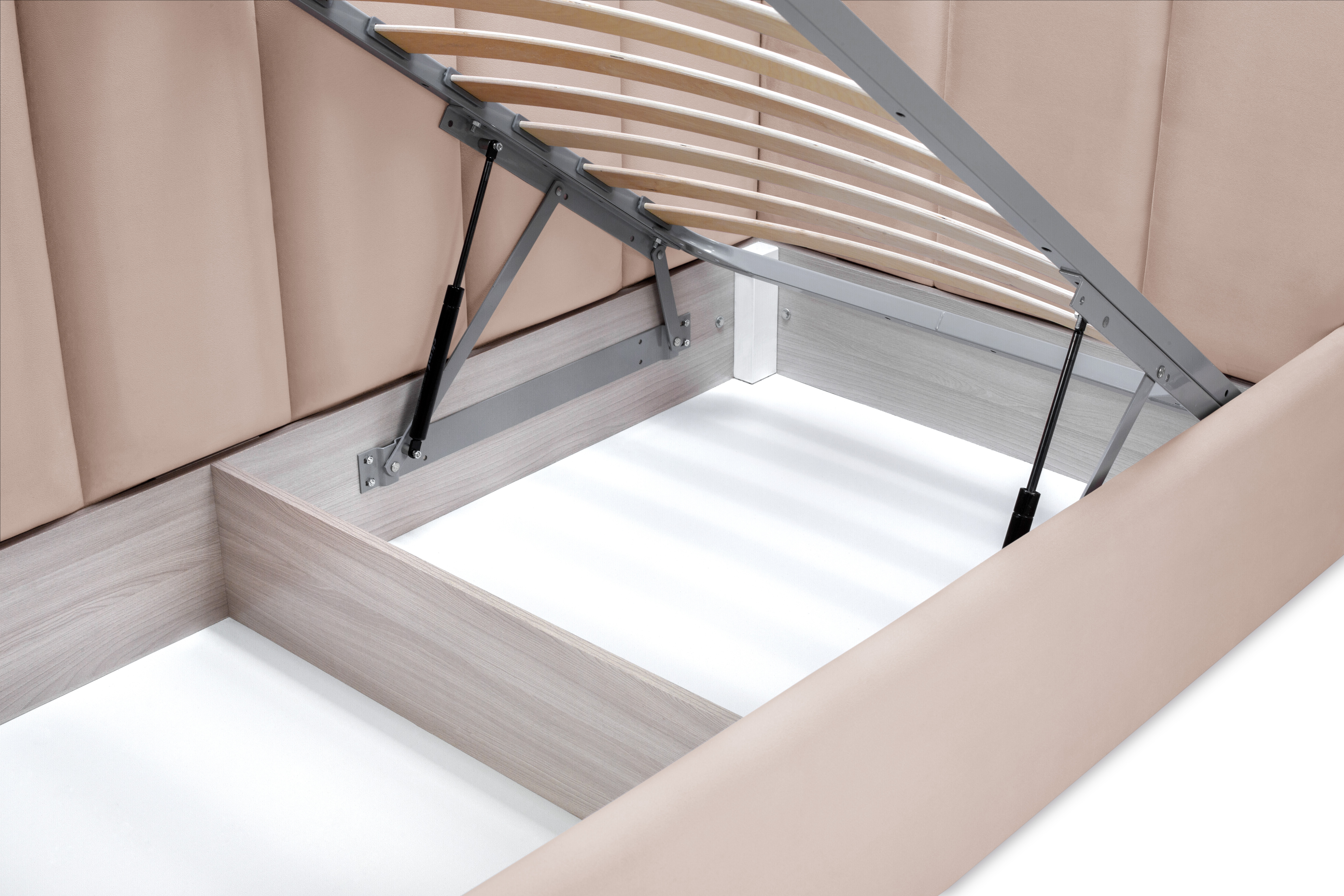 Flepers Лион Мия левая фото 3