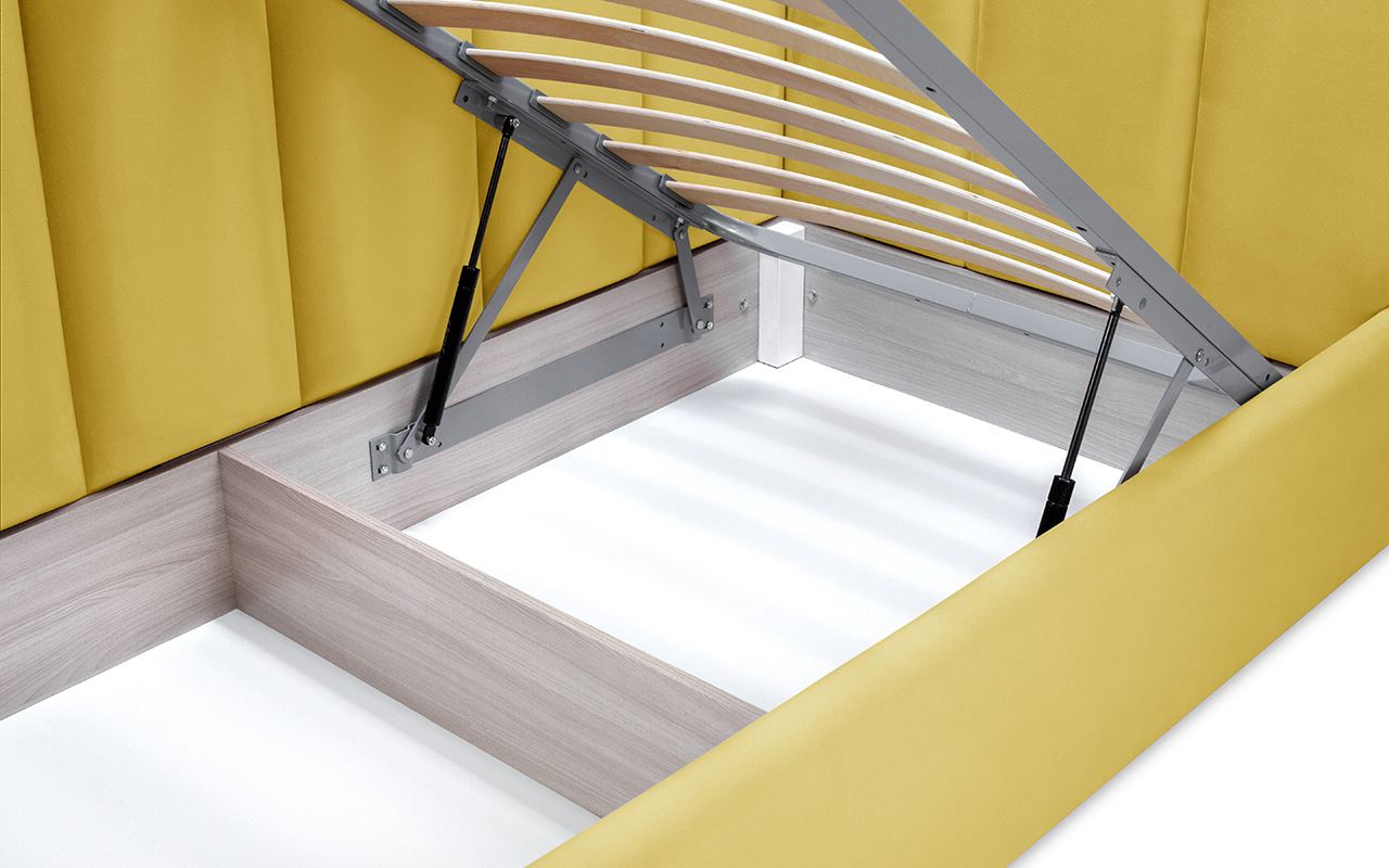 Flepers Лион Мия правая фото 8