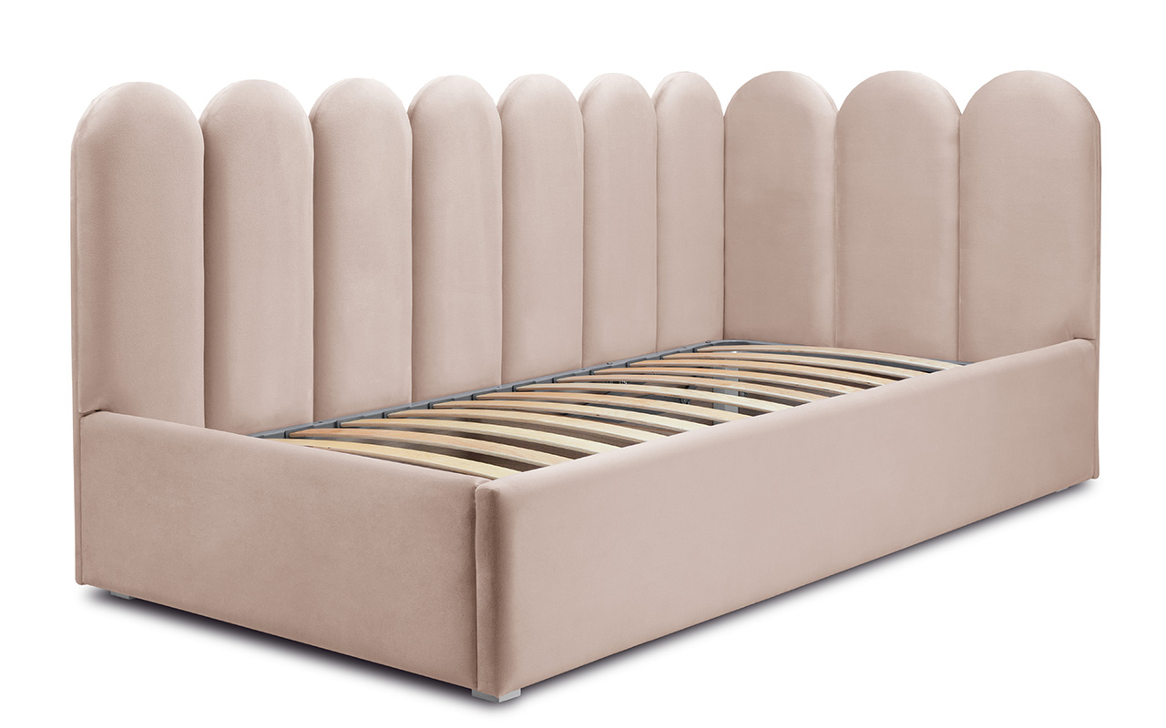 Flepers Лион Мия правая