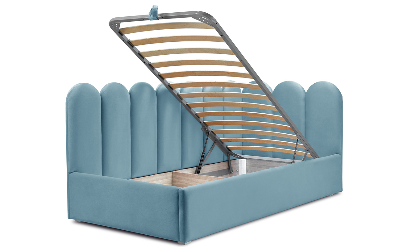 Flepers Лион Мия правая фото 11