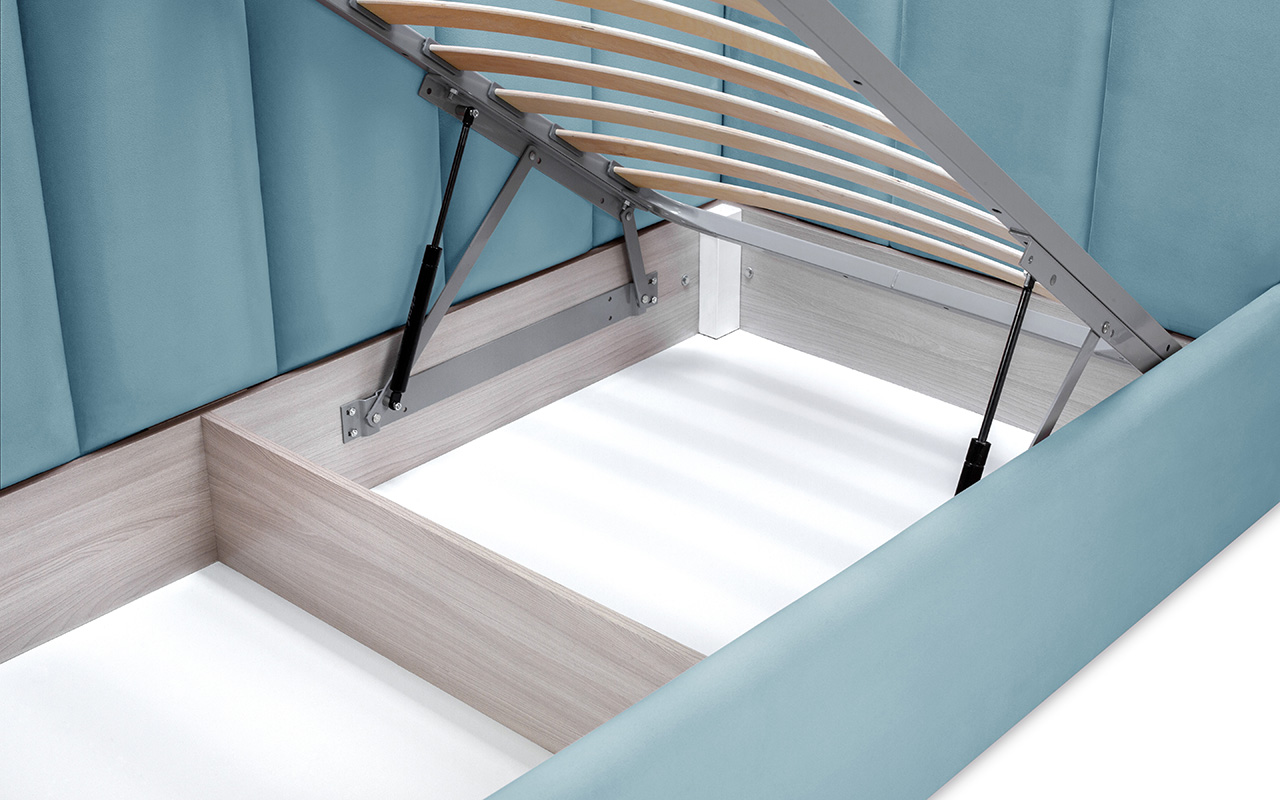 Flepers Лион Мия правая фото 12