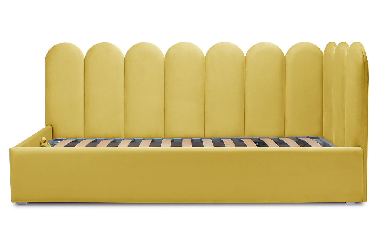 Flepers Лион Мия правая фото 6