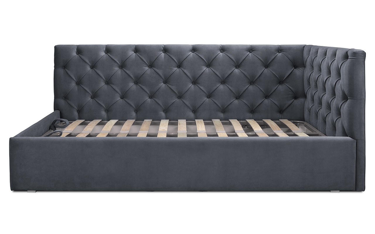 Flepers Лион Оливия без ящиков правая фото 2