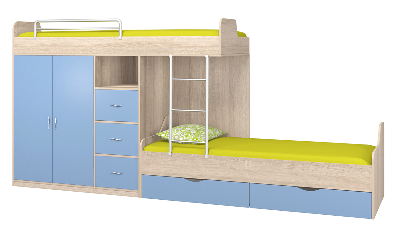 Формула Мебели Дельта-18.04.02