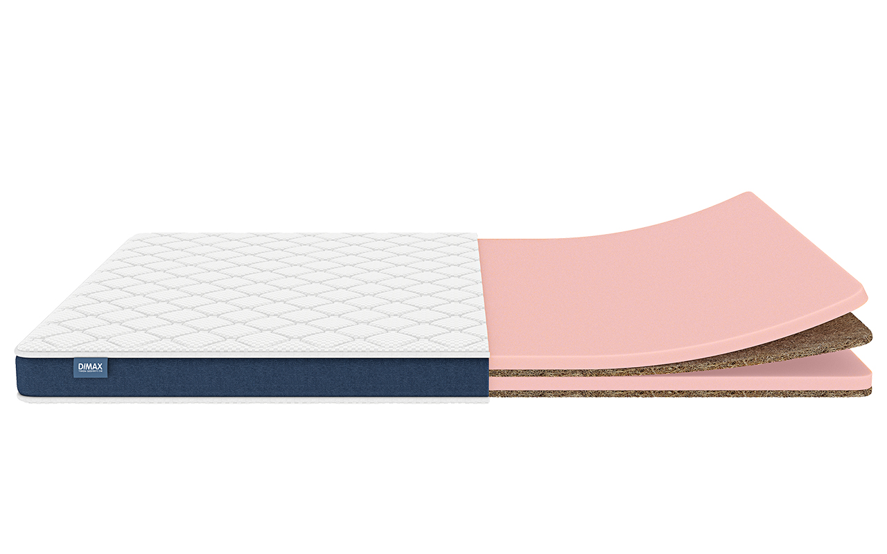 Dimax Практик Медиум Лайт В9