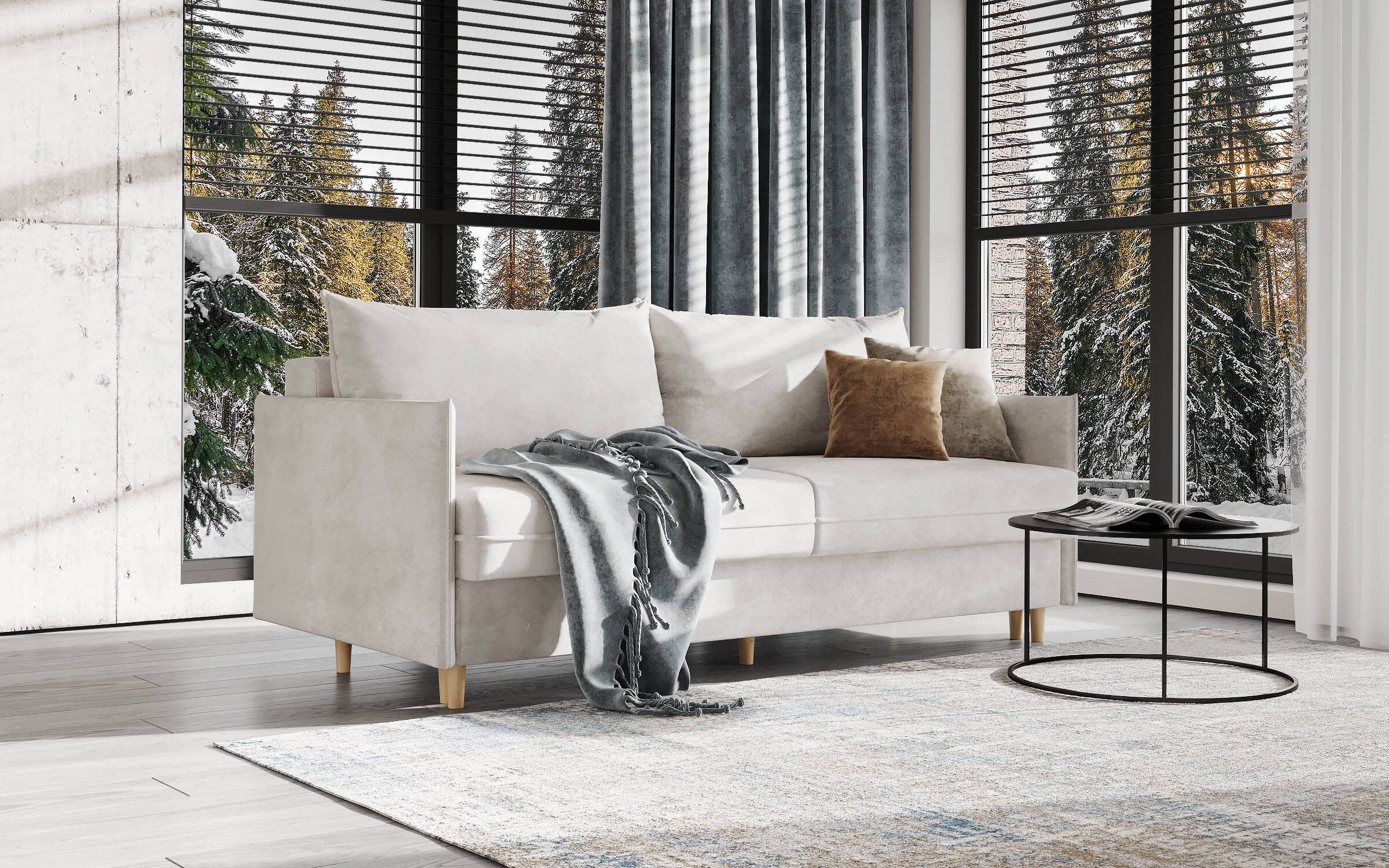 Сонум Rain фото 8