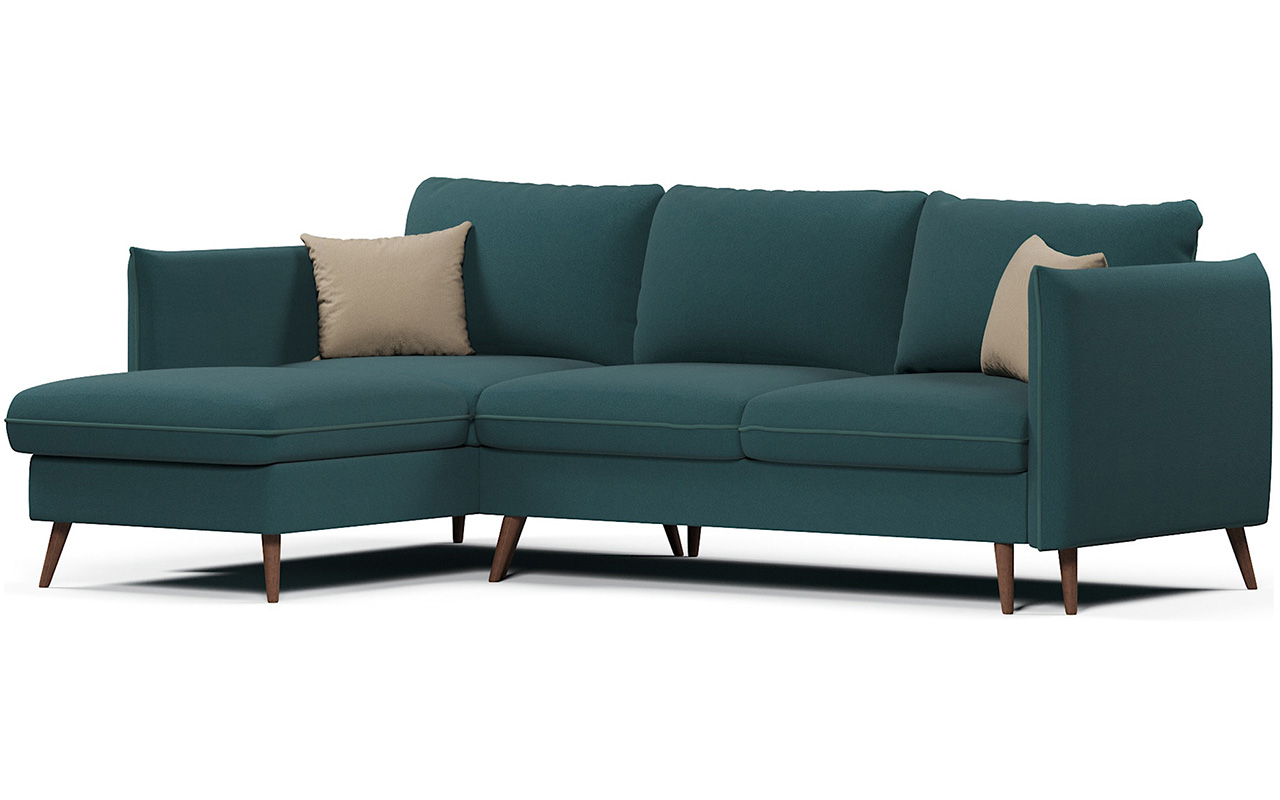 Gupan Делорм (Delorm) угловой