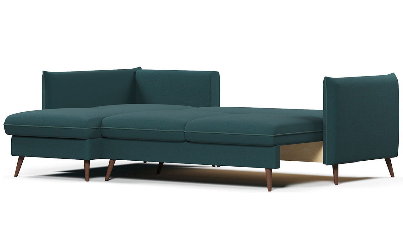 Gupan Делорм (Delorm) угловой фото 12