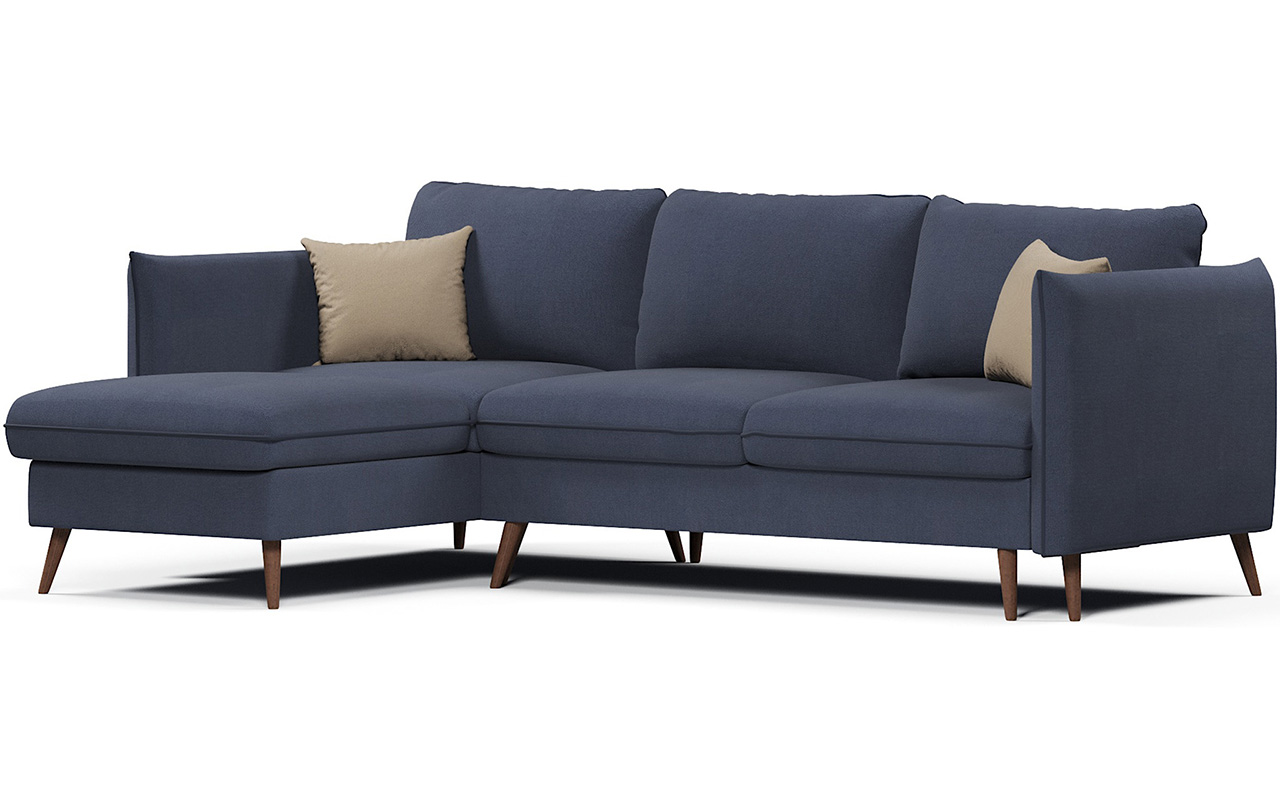 Gupan Делорм (Delorm) угловой