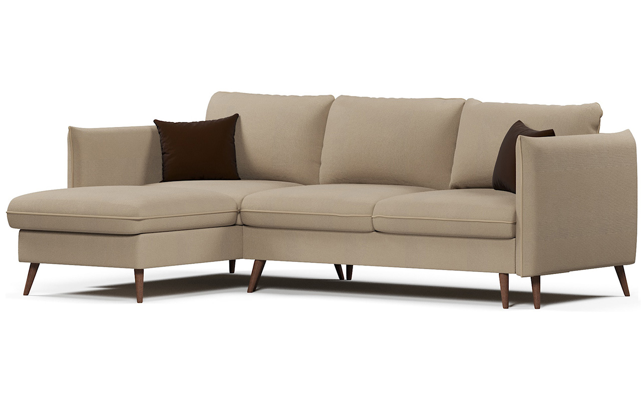 Gupan Делорм (Delorm) угловой