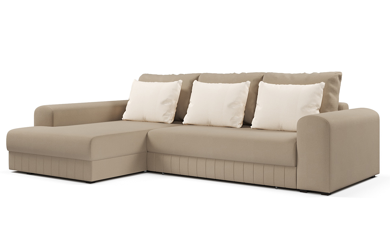 Gupan Иман (Iman) угловой