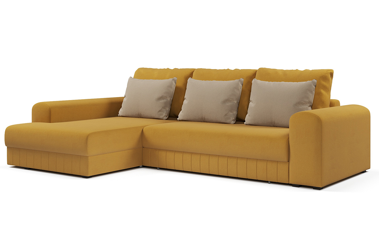 Gupan Иман (Iman) угловой фото 13