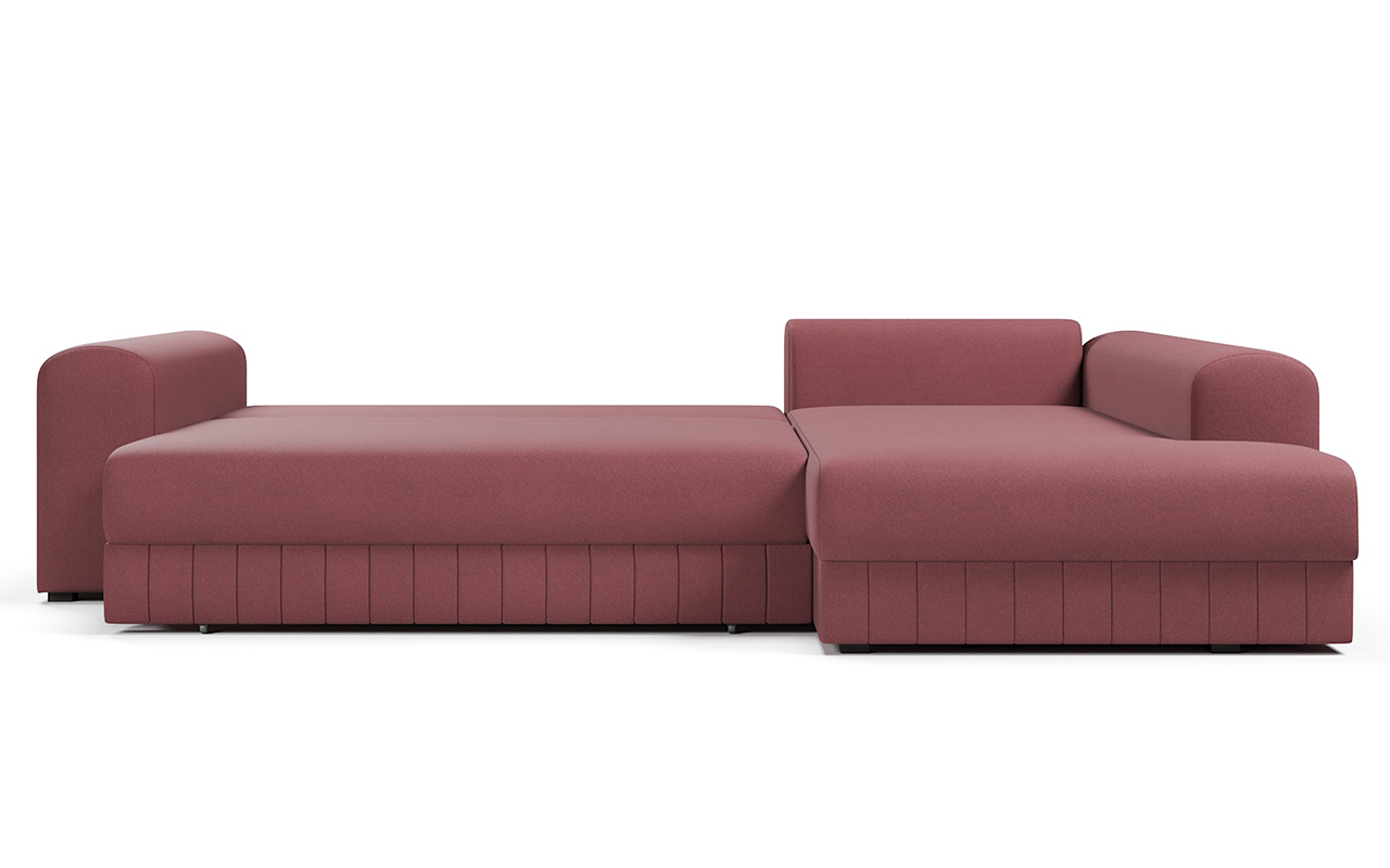 Gupan Иман (Iman) угловой фото 7