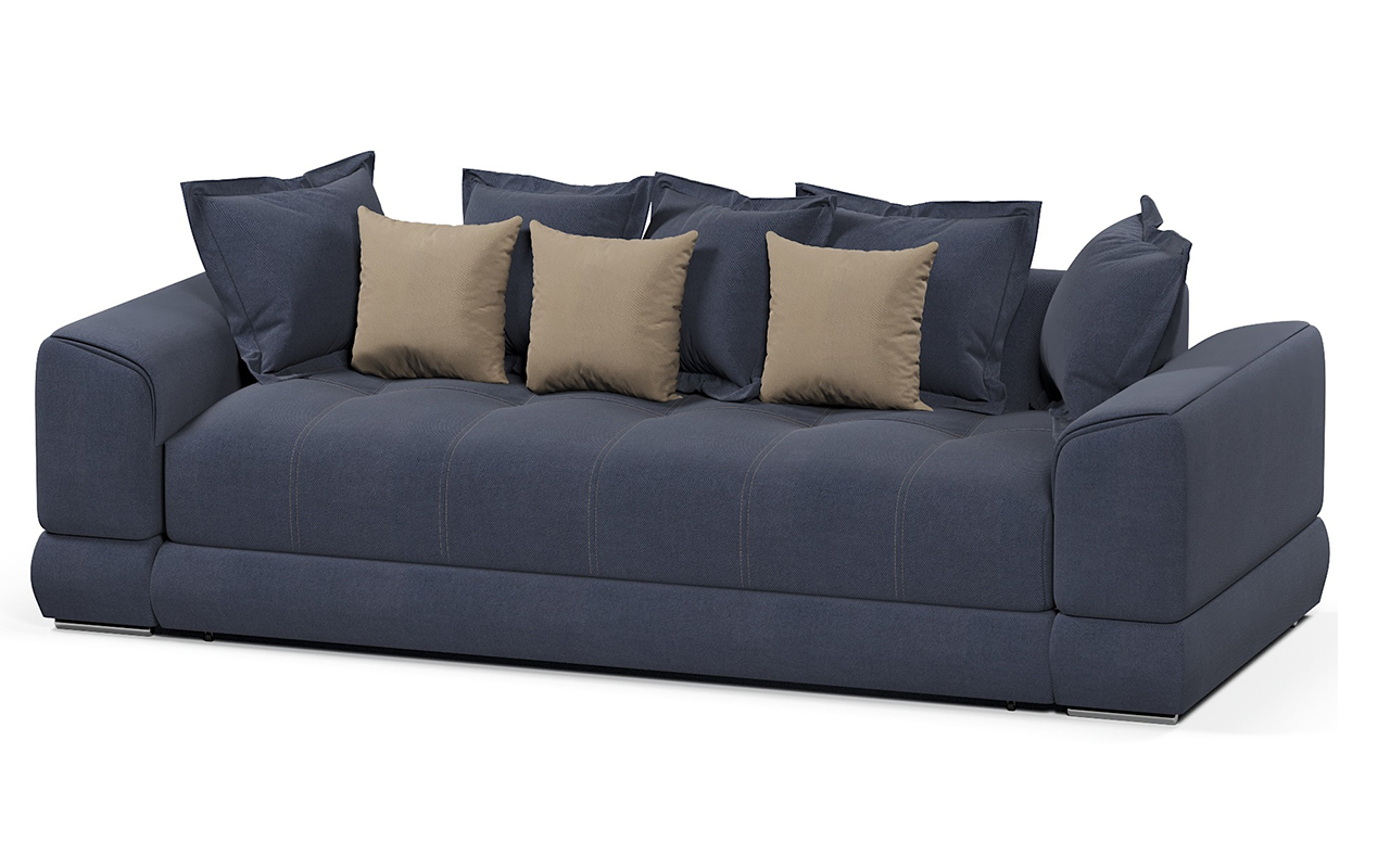 Gupan Нордкиса (Nordkisa) прямой