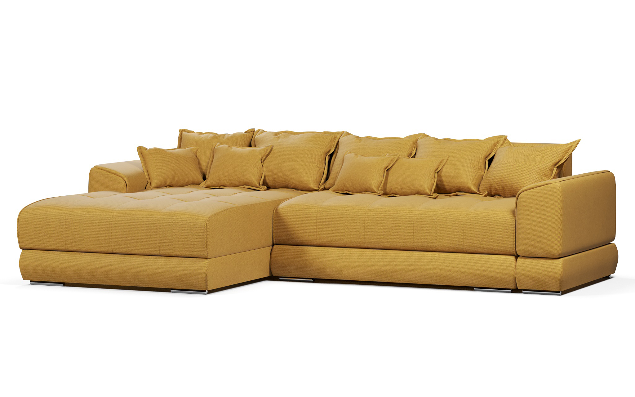 Gupan Нордкиса (Nordkisa) угловой фото 25