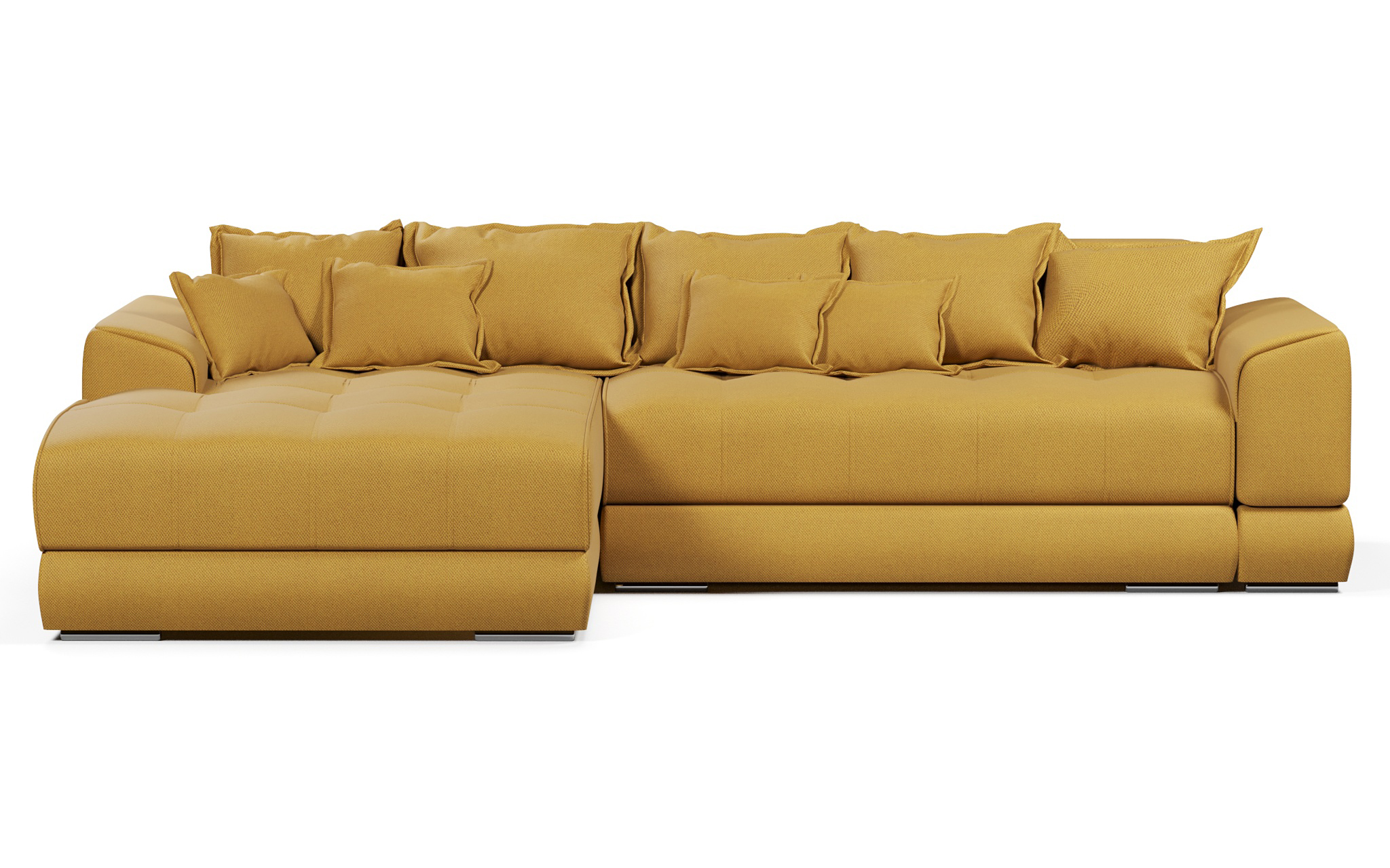 Gupan Нордкиса (Nordkisa) угловой фото 26