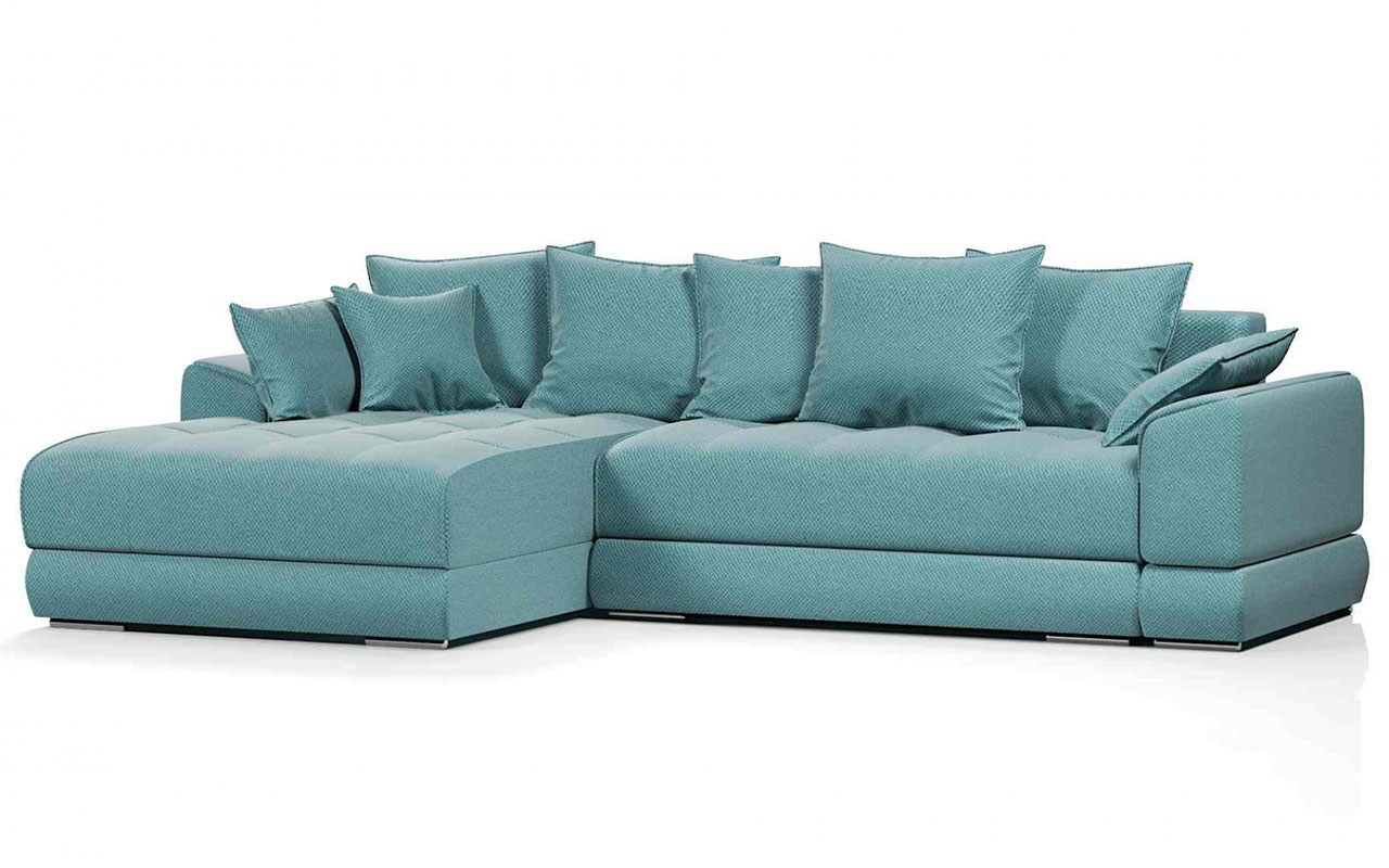 Gupan Нордкиса (Nordkisa) угловой