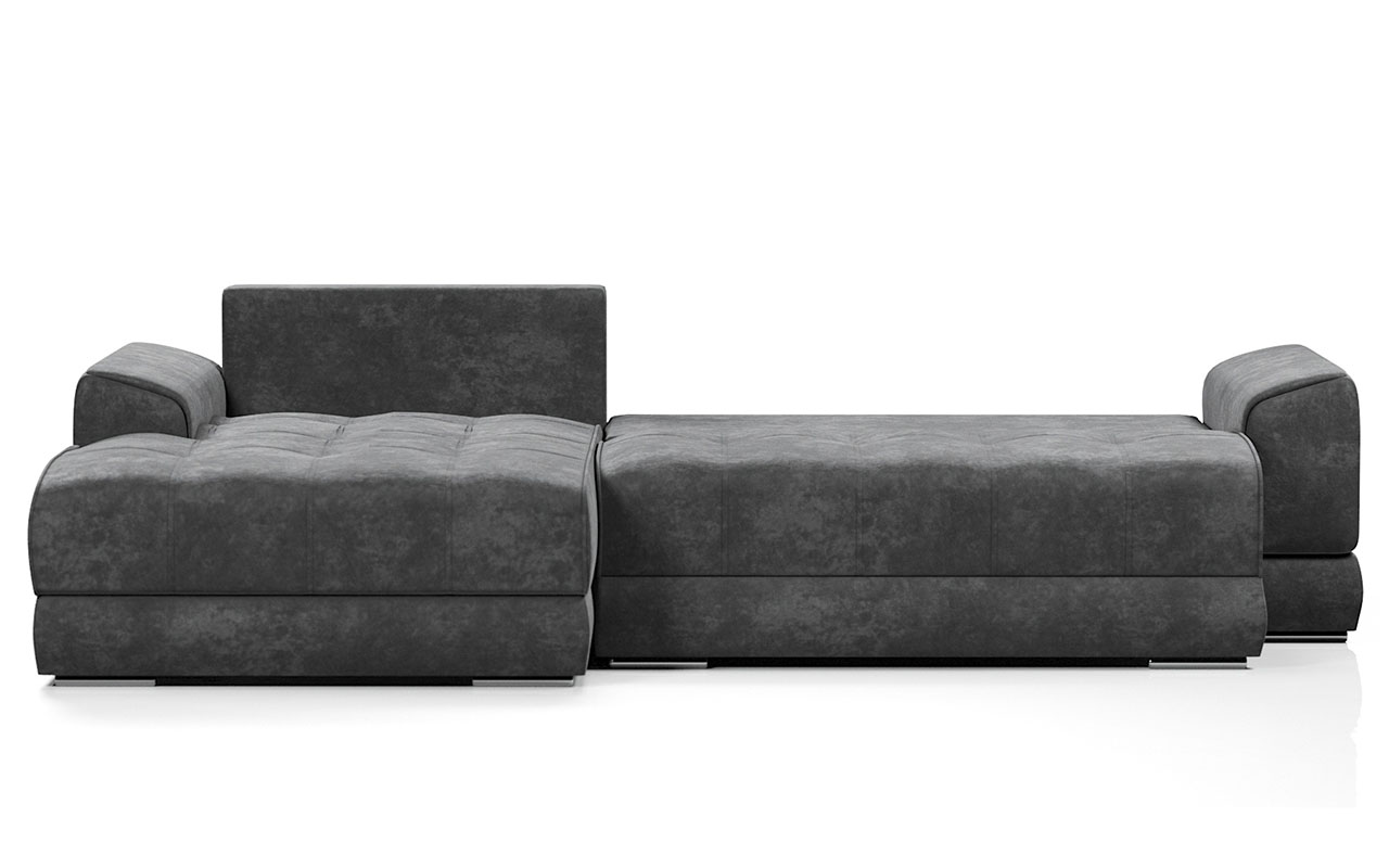 Gupan Нордкиса (Nordkisa) угловой фото 23