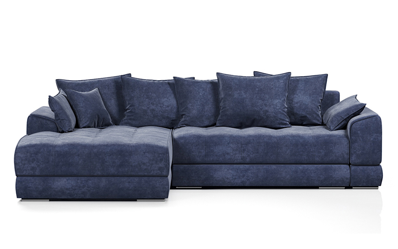 Gupan Нордкиса (Nordkisa) угловой фото 2