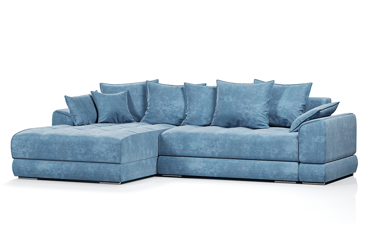 Gupan Нордкиса (Nordkisa) угловой фото 5