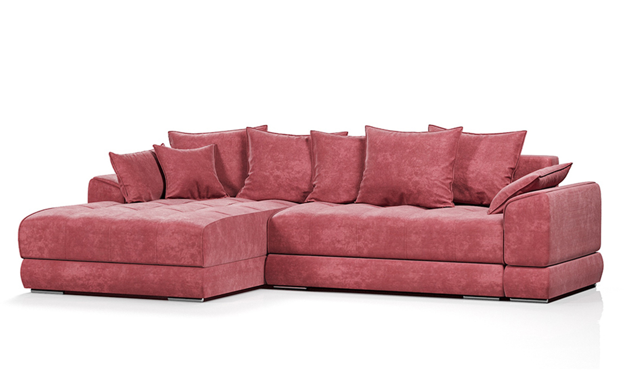 Gupan Нордкиса (Nordkisa) угловой