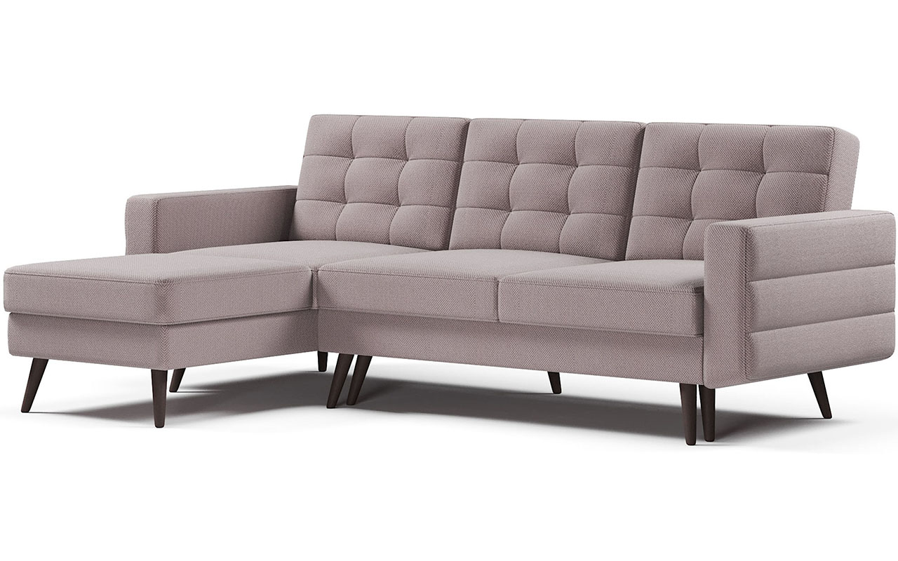 диван Gupan Оливер (Oliver) угловой 1 Gupan Оливер (Oliver) угловой