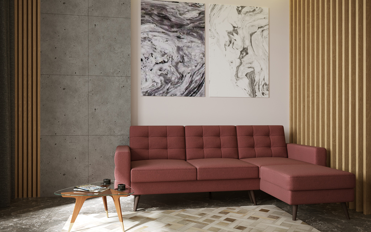 Gupan Оливер (Oliver) угловой фото 22