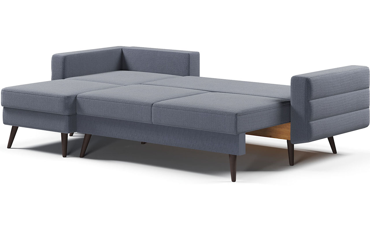 Gupan Оливер (Oliver) угловой фото 8