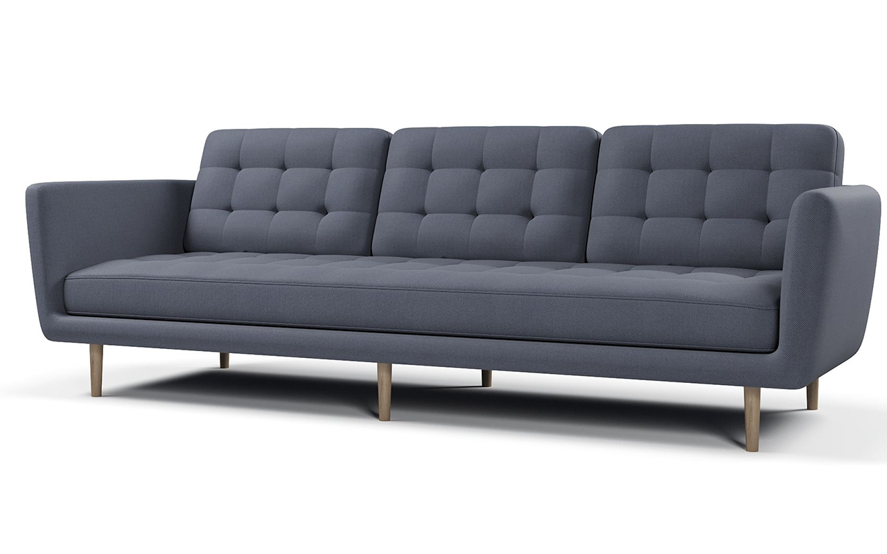 Gupan Палмер 1 (Palmer 1)