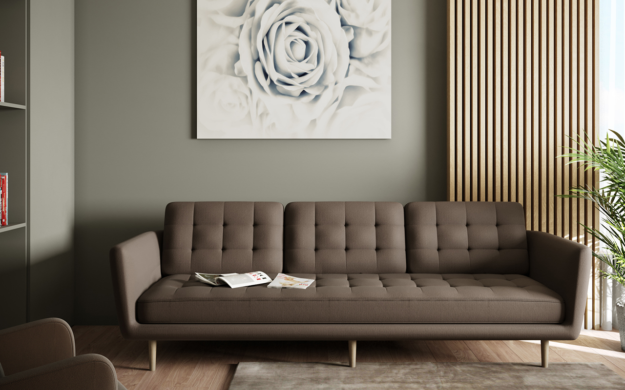 Gupan Палмер 1 (Palmer 1) фото 19