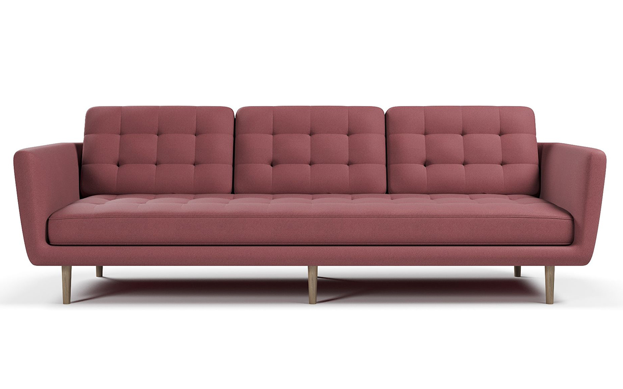 Gupan Палмер 1 (Palmer 1) фото 6