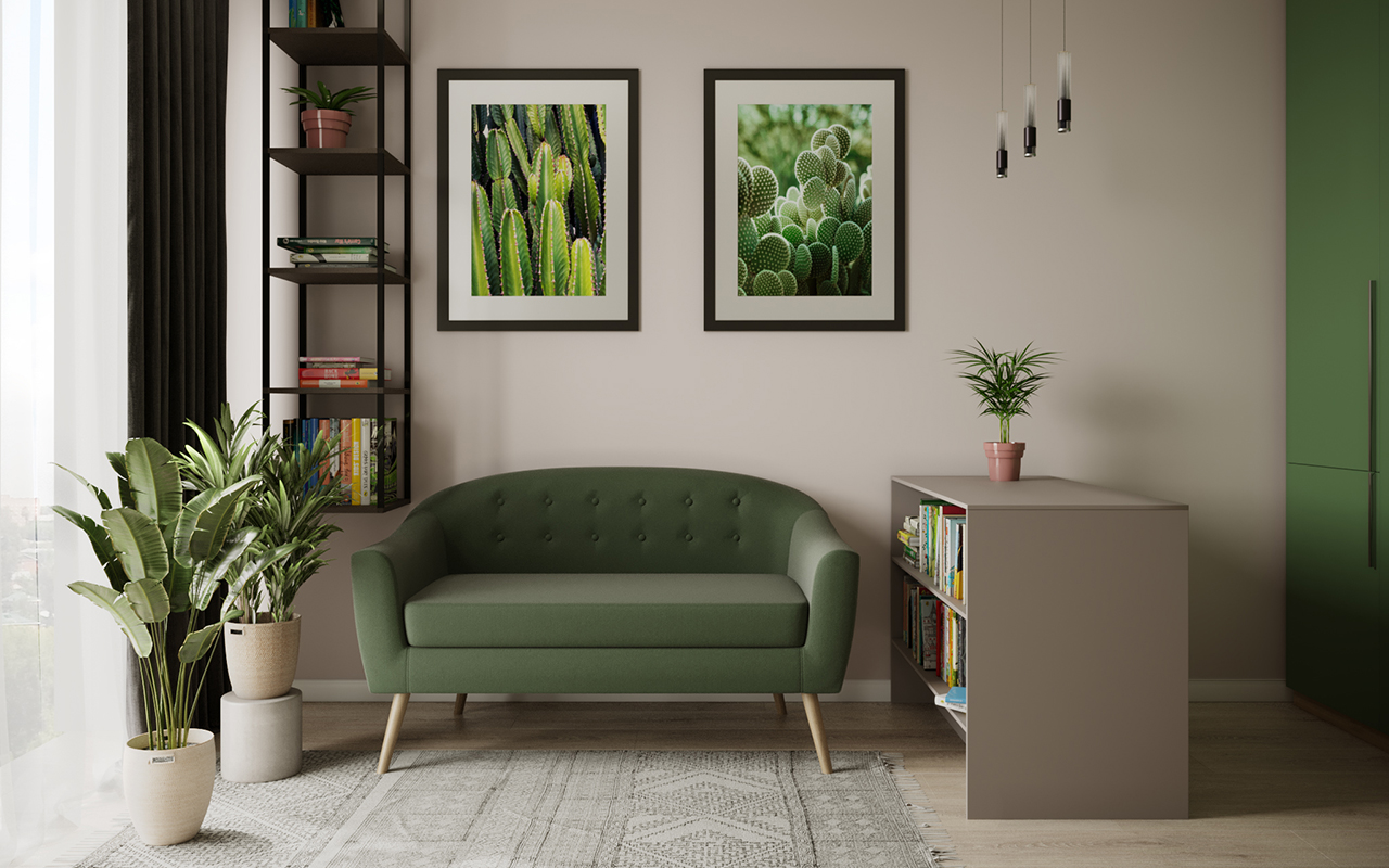 Gupan Сандерс (Sanders) фото 20